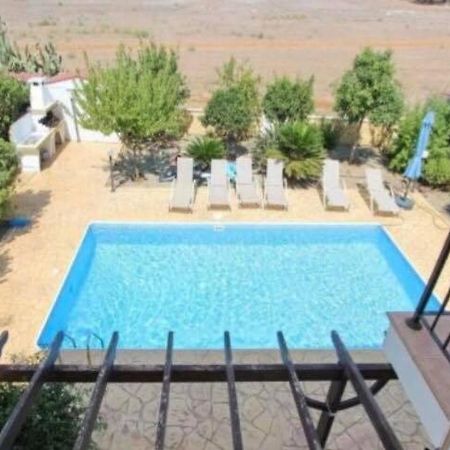 Sunrise Villa 圣纳帕 外观 照片