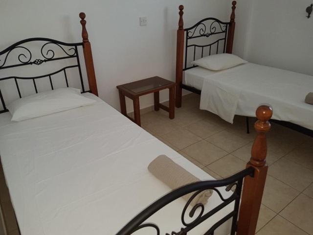 Sunrise Villa 圣纳帕 外观 照片
