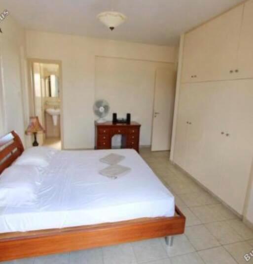 Sunrise Villa 圣纳帕 外观 照片