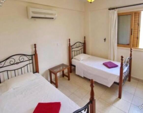 Sunrise Villa 圣纳帕 外观 照片