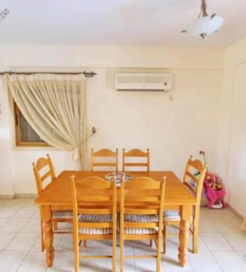 Sunrise Villa 圣纳帕 外观 照片